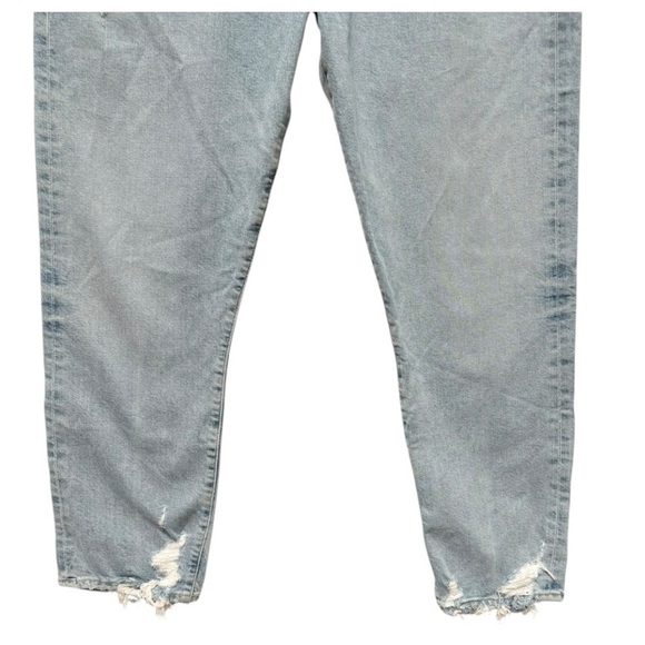 Citizens of Humanity Emerson Slim Fit Boyfriend Jeans Size 31 NEW - Picture 6 of 11